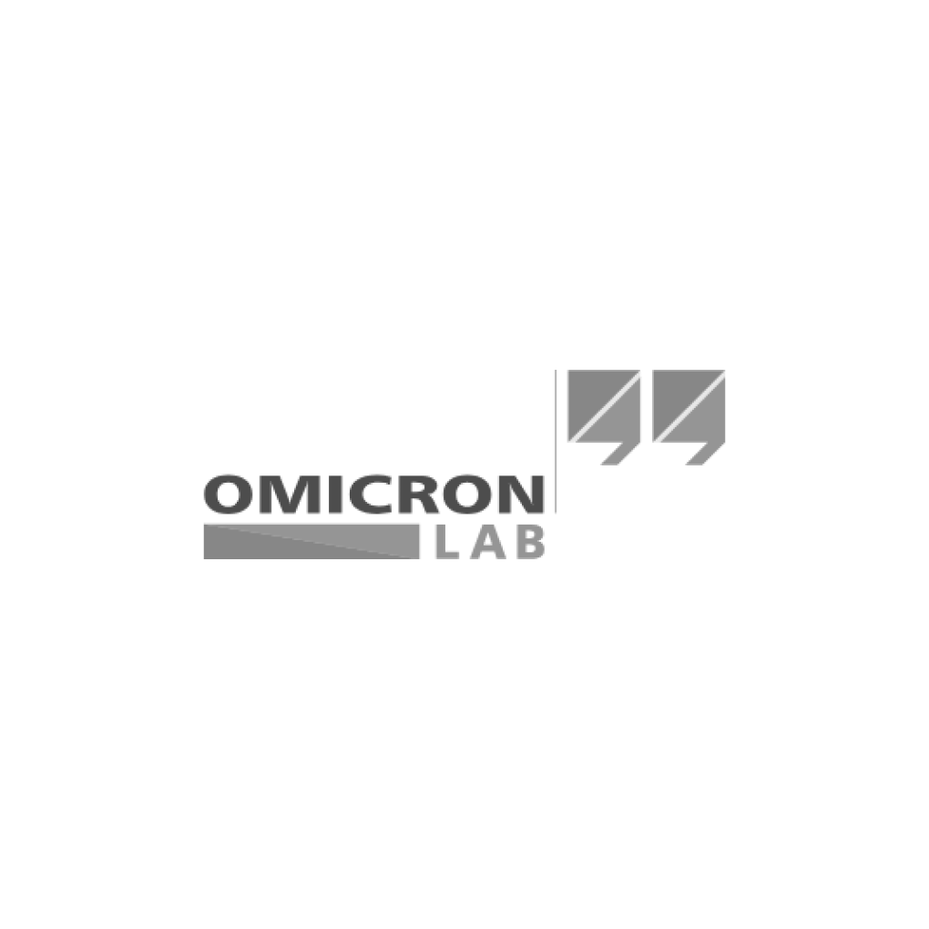 Omicron Lab